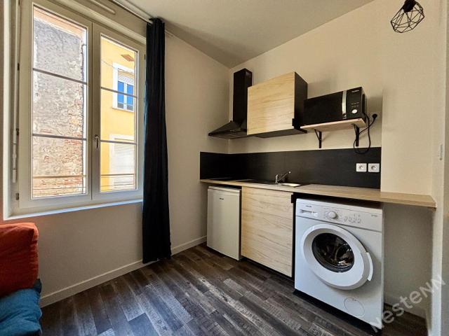 Appartement location à Agen