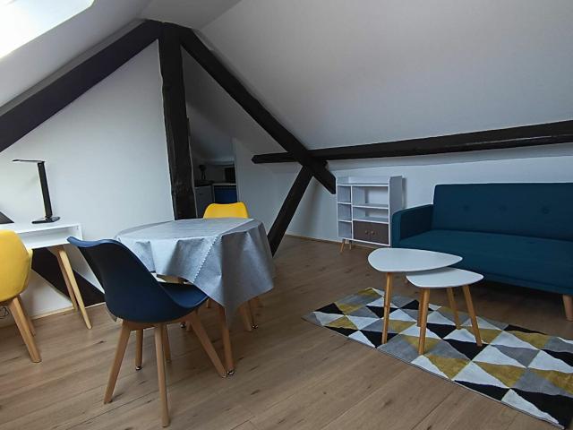 Appartement location à Calais
