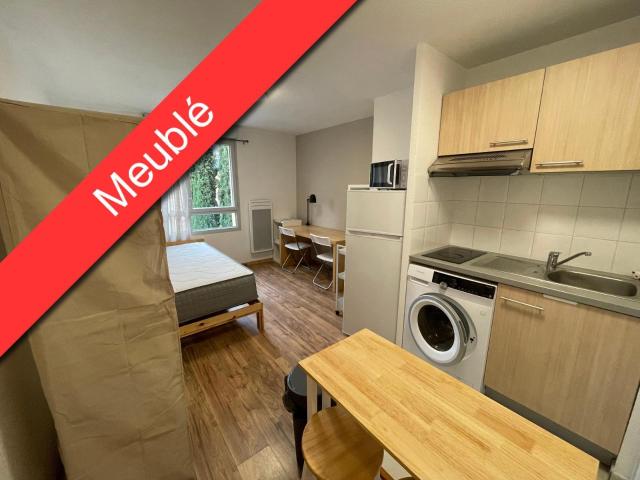 Appartement location à Toulouse