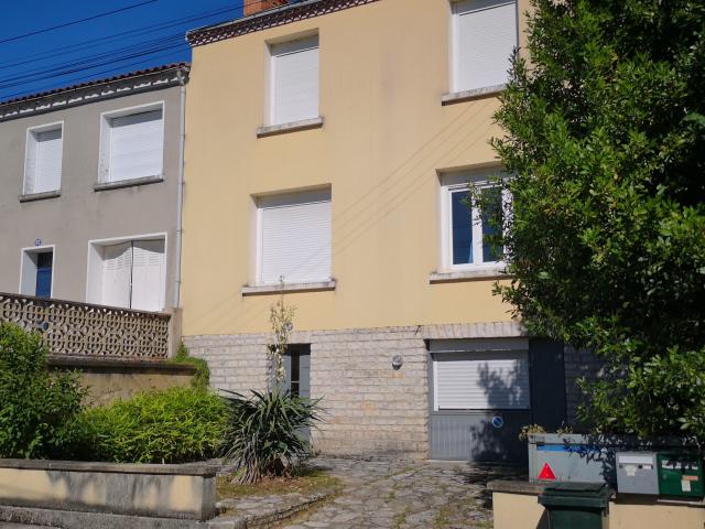 Appartement location à Périgueux