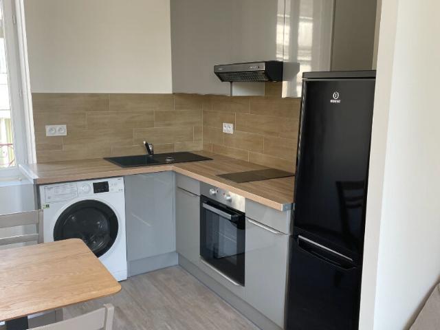 Appartement location à Quimper, Bretagne