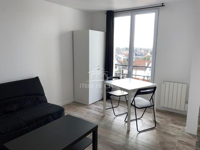 Appartement location à L'Haÿ-les-Roses, Villeneuve-le-roi