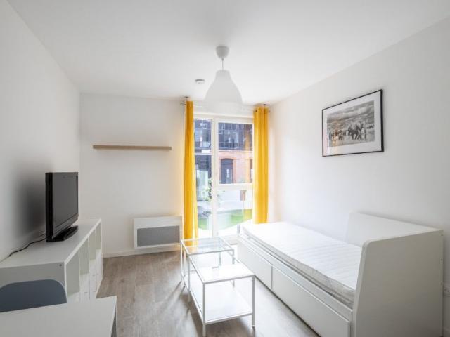 Appartement location à Toulouse
