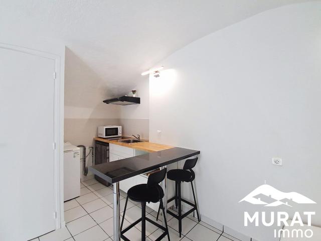 Appartement location à Clermont-Ferrand, La Sauvetat