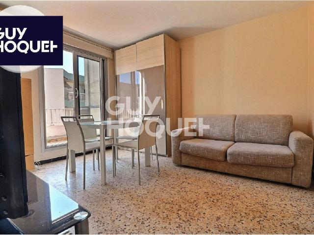 Appartement location à Montpellier