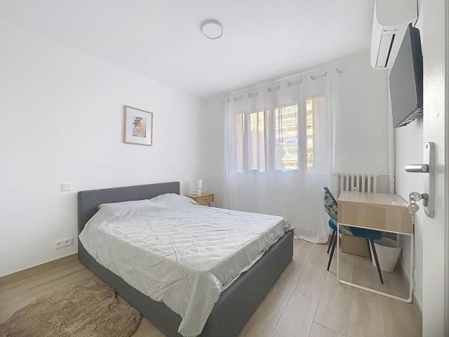 Appartement location à Nice