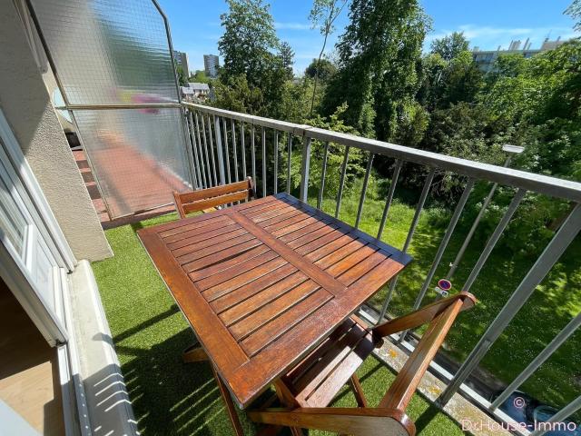 Appartement location à Tours, Joué-lès-tours
