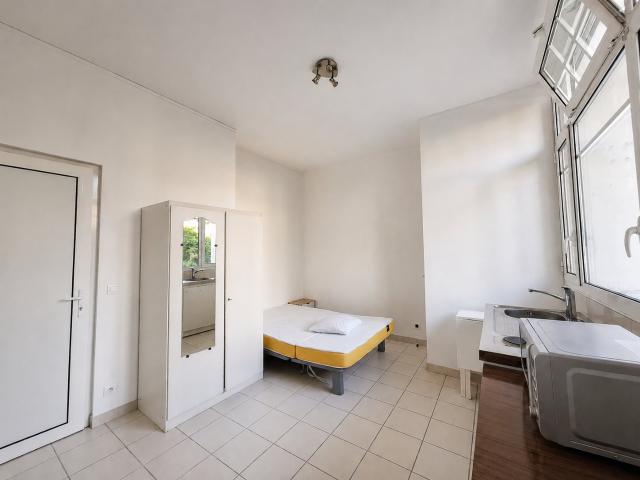 Appartement location à Palaiseau, Gif-sur-yvette