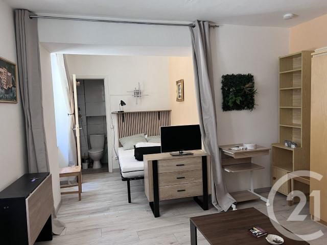 Appartement location à Foix