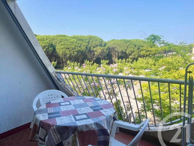 Appartement location à Montpellier, La Grande-motte