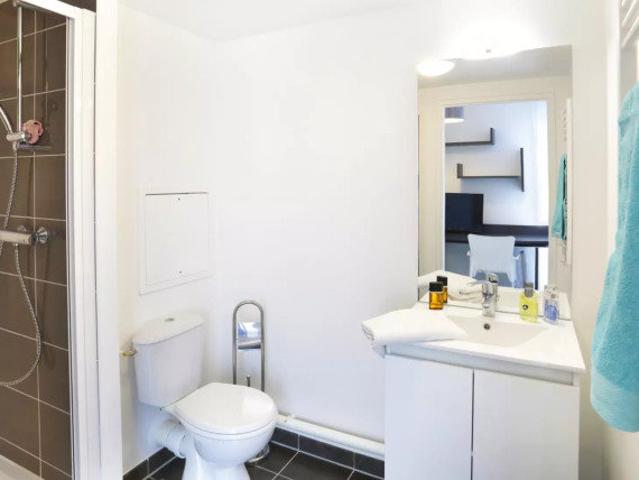 Appartement location à Créteil