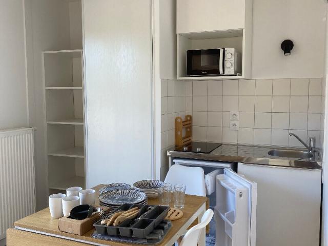 Appartement location à Dijon