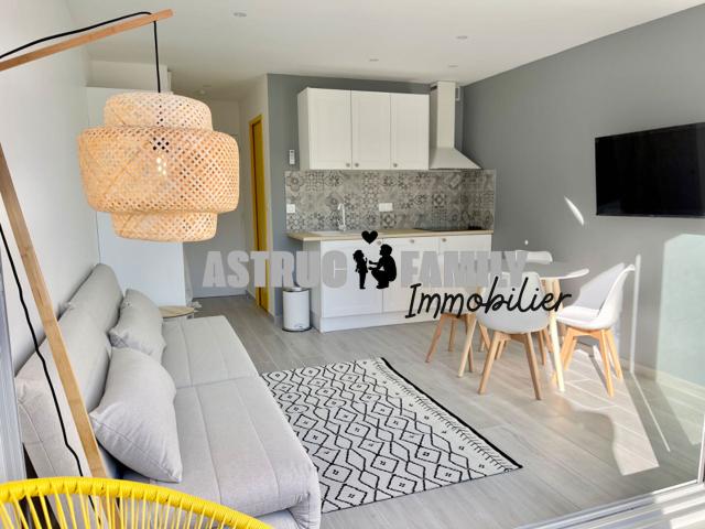 Appartement location à Nîmes, Le Grau-du-roi