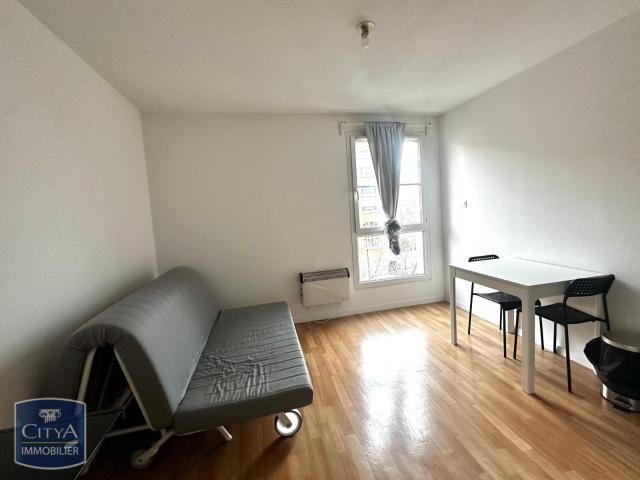 Appartement location à Mulhouse