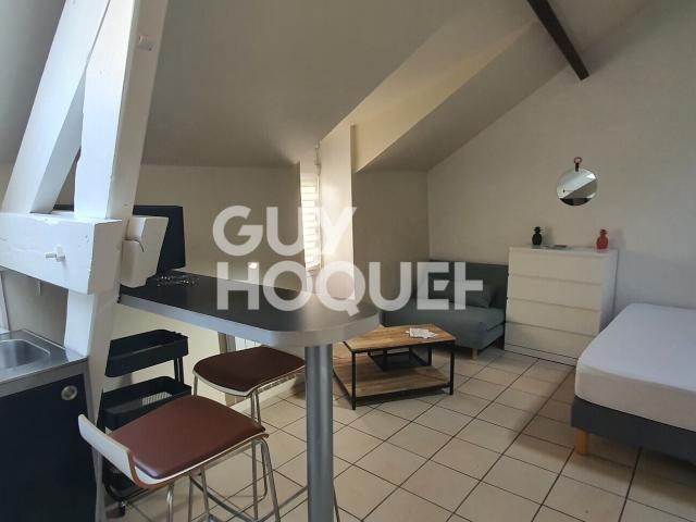 Appartement location à Palaiseau, Montlhéry
