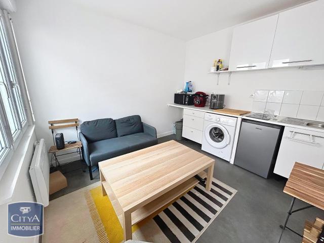 Appartement location à Lille, Lambersart