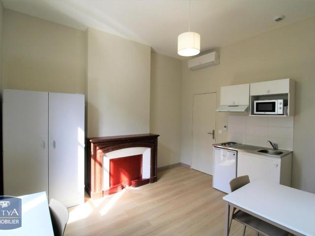 Appartement location à Grenoble