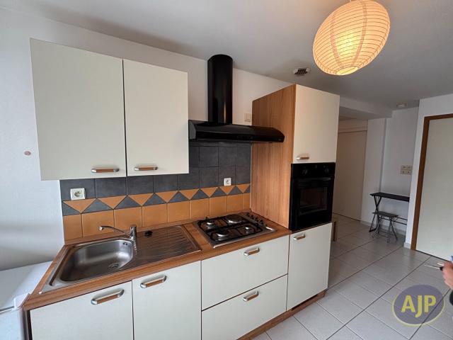 Appartement location à Cholet