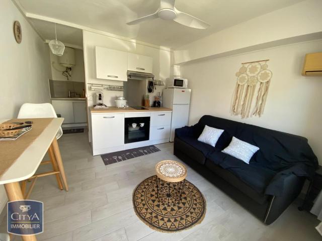 Appartement location à La Réunion