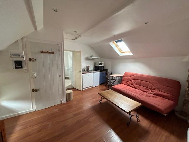 Appartement location à Saumur