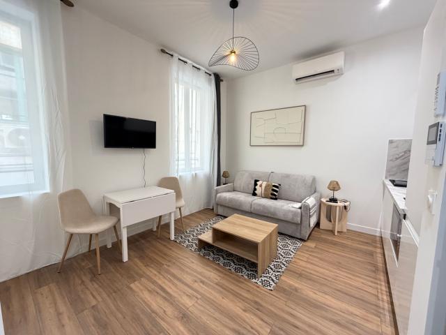 Appartement location à Grasse, Cannes