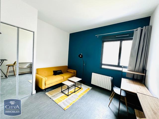 Appartement location à Reims