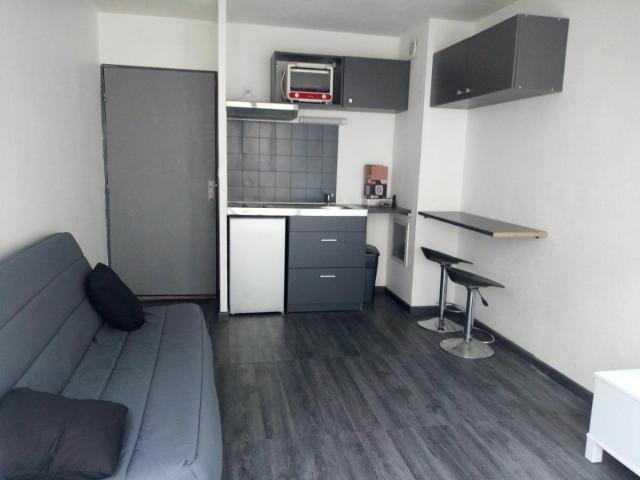 Appartement location à Toulouse