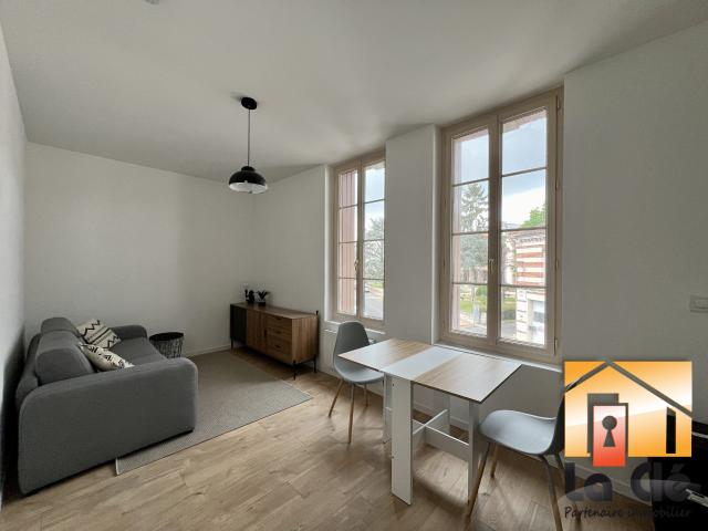 Appartement location à Castelsarrasin, Occitanie