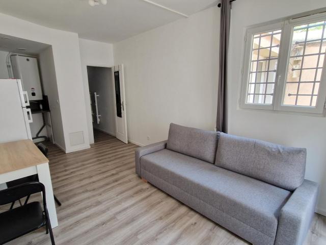 Appartement location à Rouen, Ruan