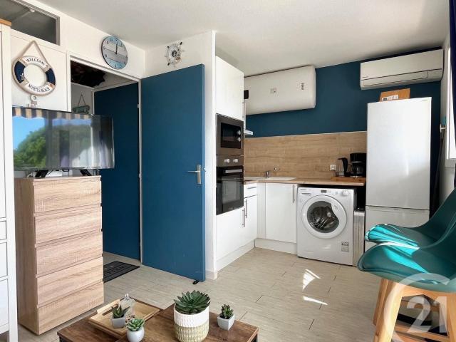 Appartement location à Port-Camargue, Le Grau-du-Roi