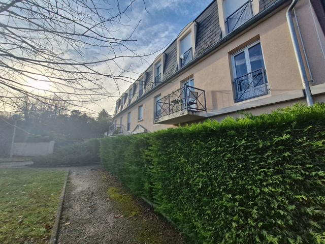 Appartement location à Auxerre