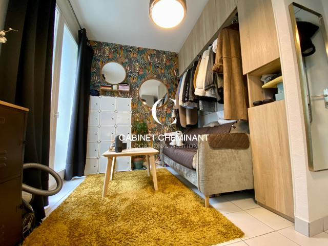 Appartement location à Saint-Malo, Bretagne