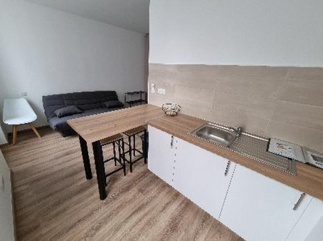 Appartement location à Pamiers