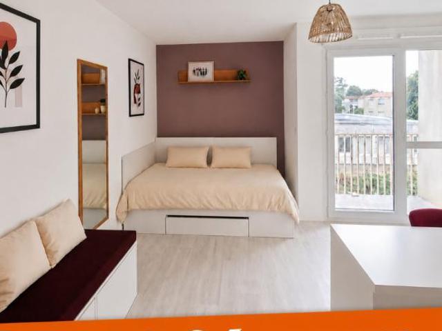 Appartement location à Rochefort