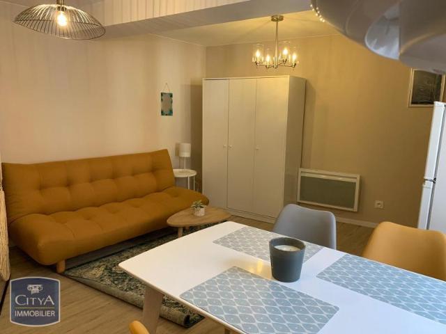 Appartement location à Roanne