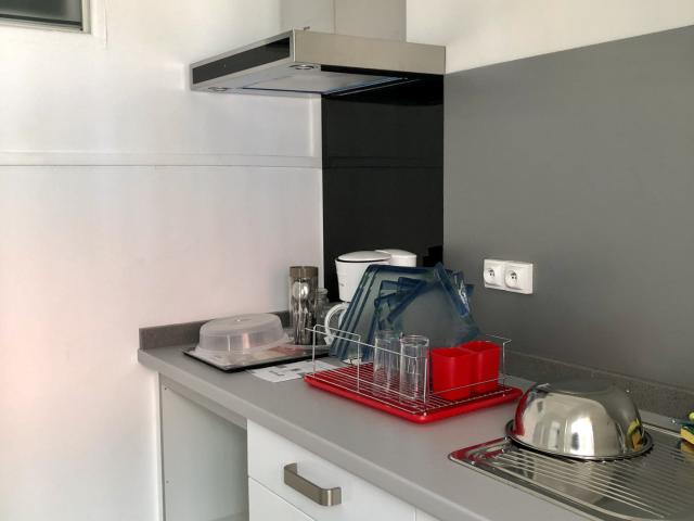 Appartement location à Guadeloupe