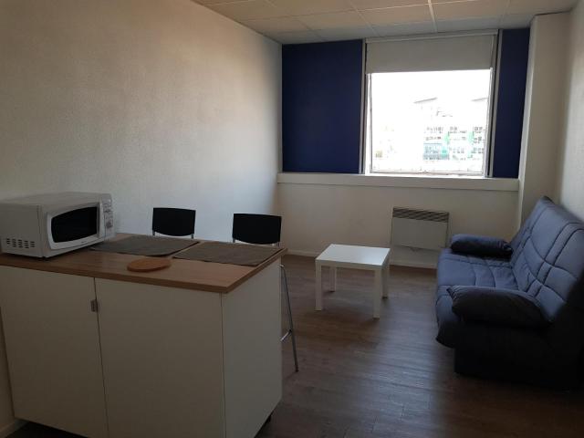 Appartement location à Tours