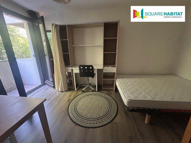 Appartement location à Pau