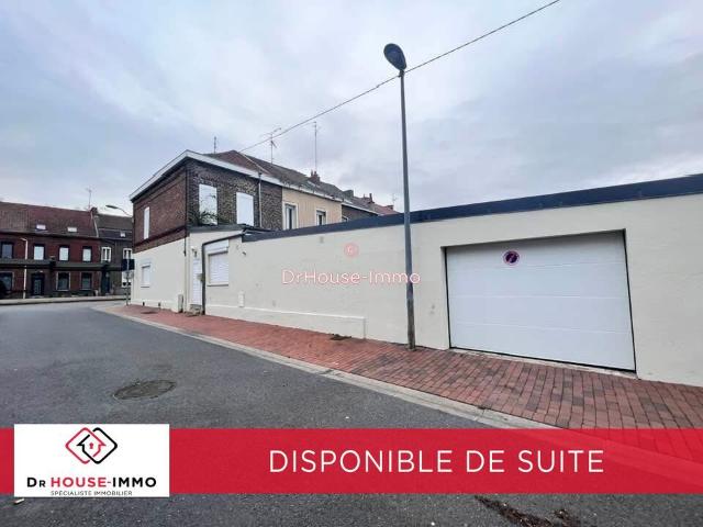 Appartement location à Valenciennes, Anzin
