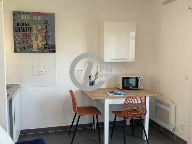 Appartement location à Montpellier