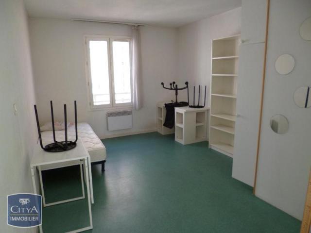 Appartement location à Nîmes