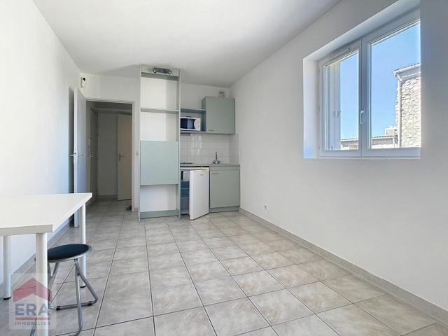 Appartement location à Marseille