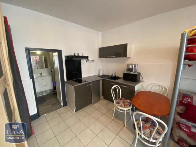 Appartement location à Agen