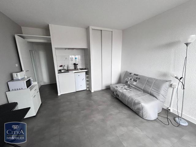 Appartement location à Le Mans