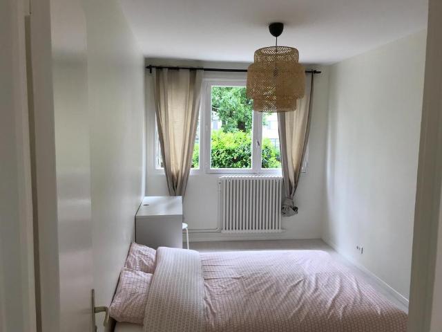 Appartement location à Saint-Denis, Aubervilliers