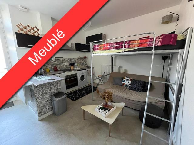 Appartement location à Saint-Mesmin, Vendée