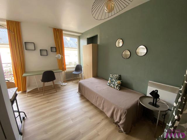 Appartement location à Belfort, Saraz
