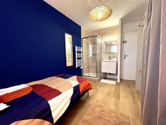 Appartement location à Limoges