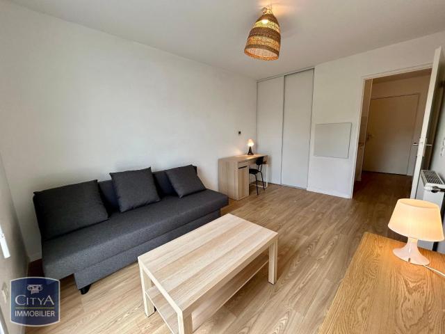Appartement location à Tours