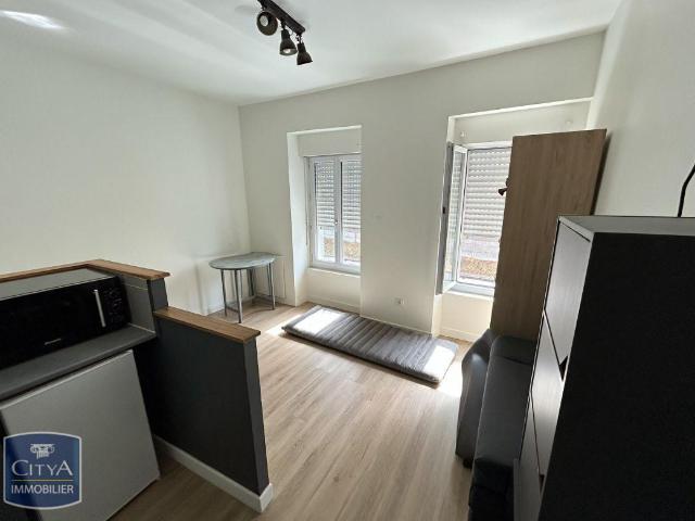 Appartement location à Cholet